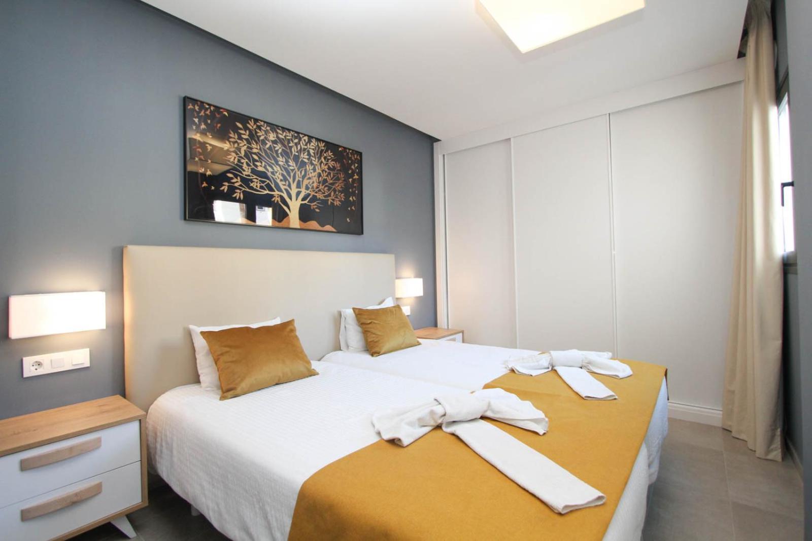 Sydenbygg Apartment