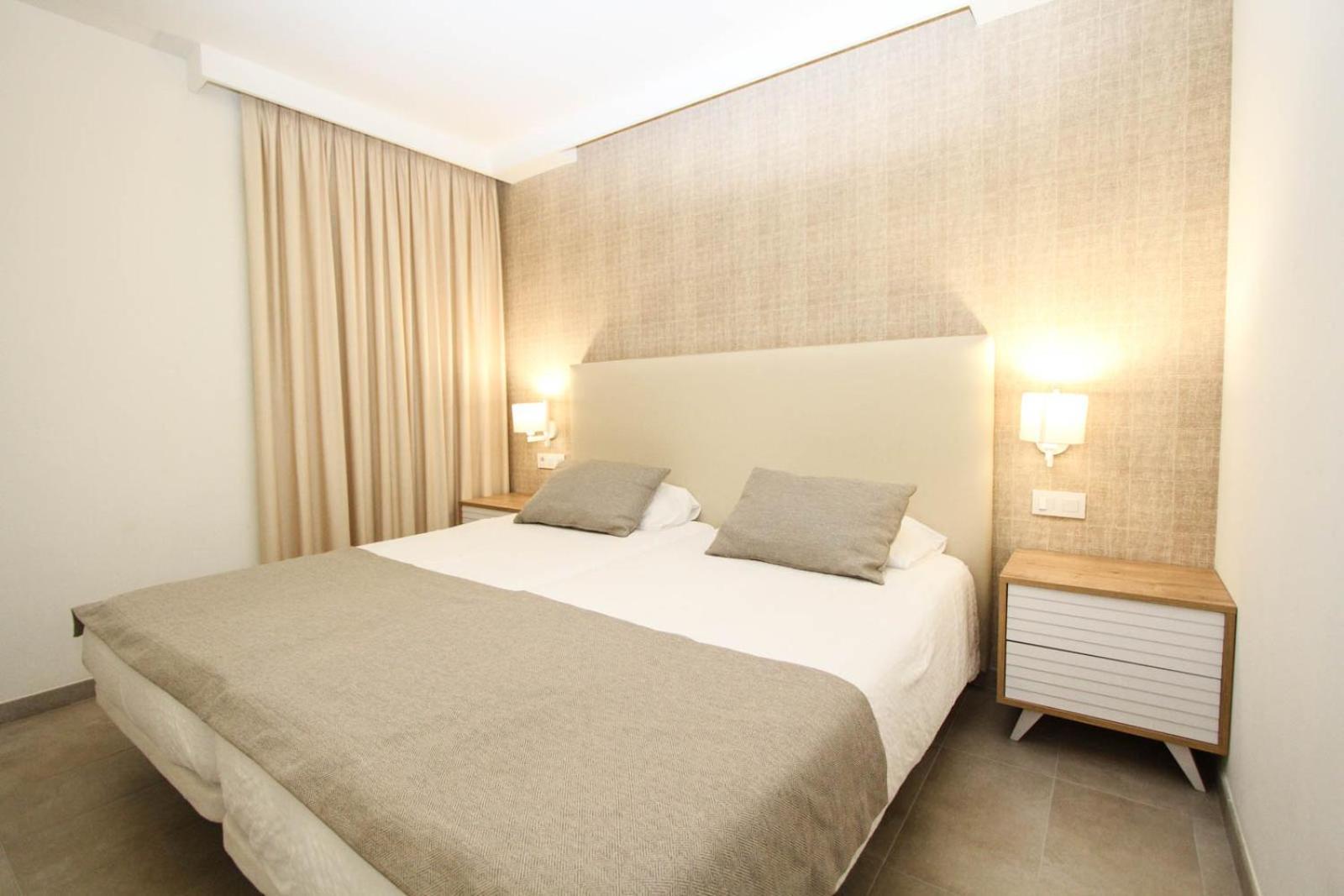 Sydenbygg Apartment Arguineguin