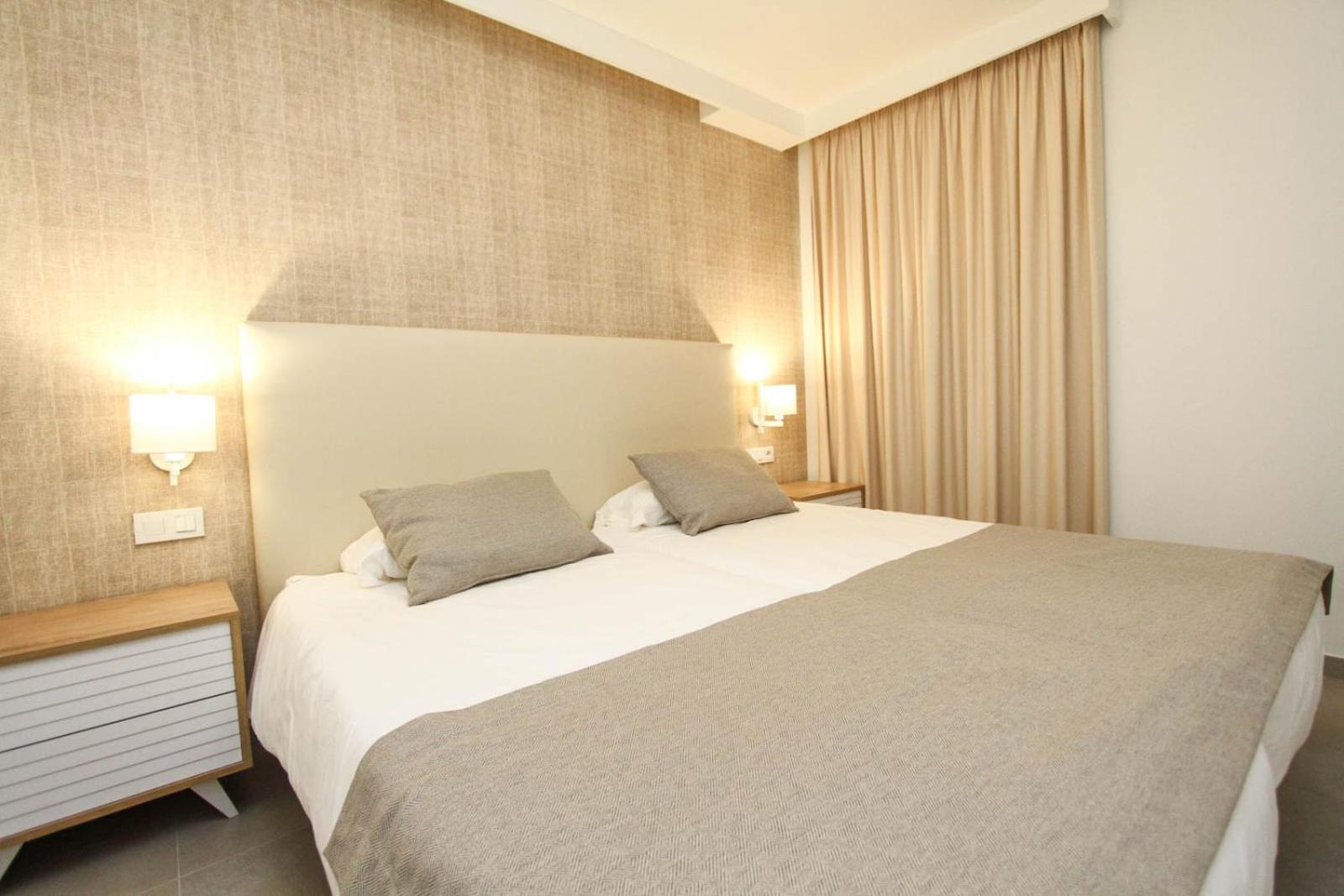 Sydenbygg Apartment *