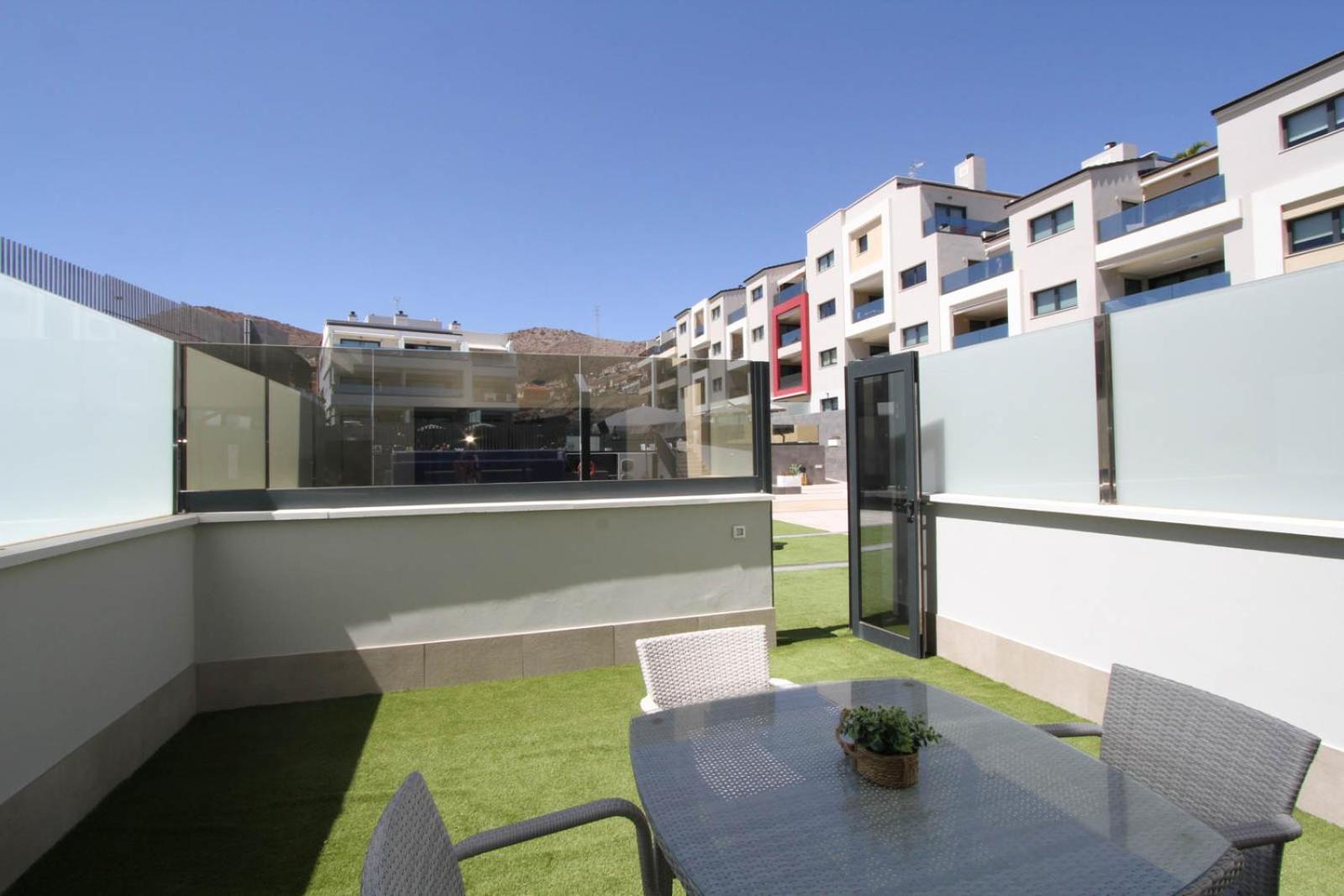 Sydenbygg Apartment *