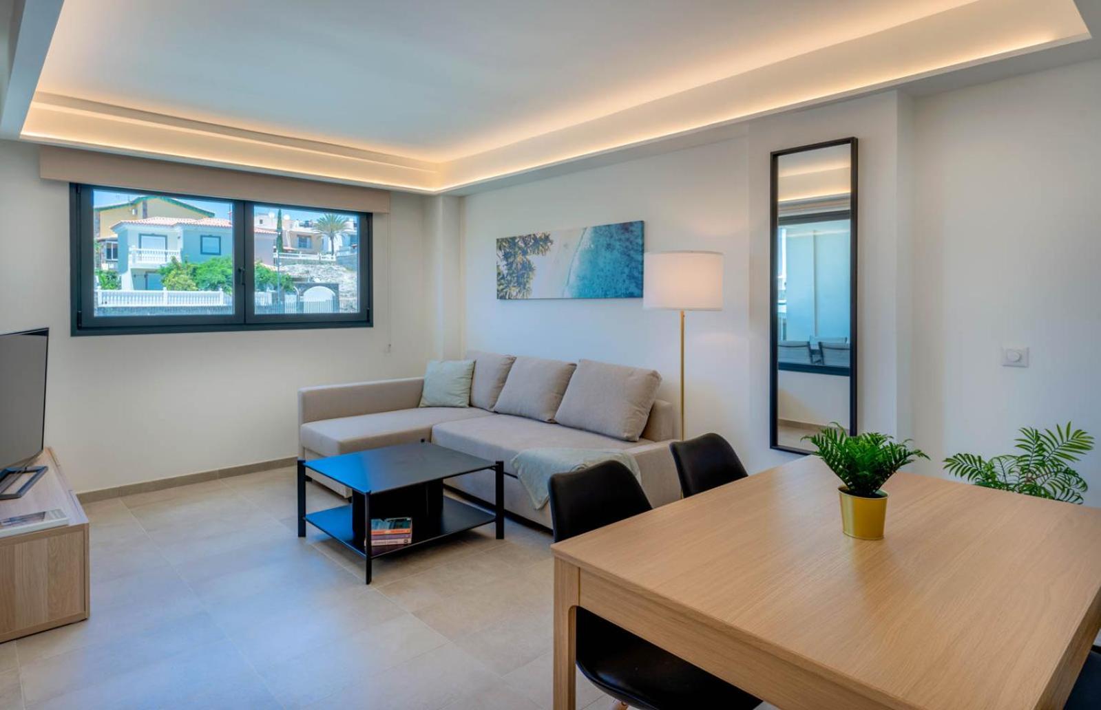 Apartment Sydenbygg Arguineguin